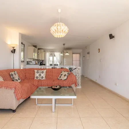 Casa Bonita-overlooking The Sea Holiday home Nerja