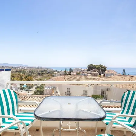 Holiday home Casa Bonita-overlooking The Sea *