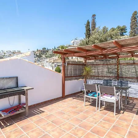 Holiday home Casa Bonita-overlooking The Sea *