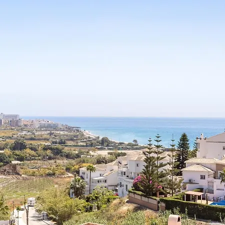 Casa Bonita-overlooking The Sea Holiday home *