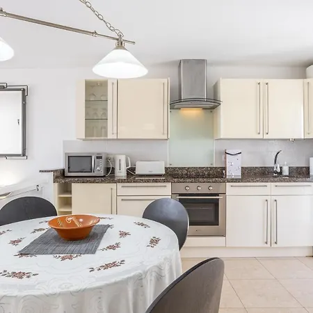Casa Bonita-overlooking The Sea Holiday home Nerja