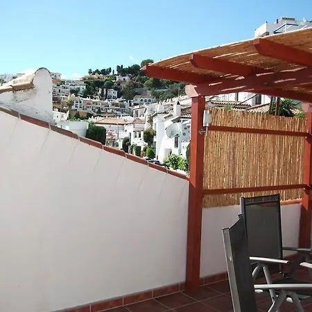 Casa Bonita * Nerja