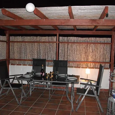 Holiday home Casa Bonita *