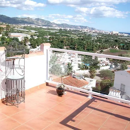 Casa Bonita * Nerja