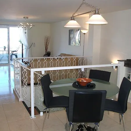 Holiday home Casa Bonita Nerja