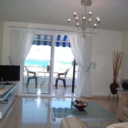 Holiday home Casa Bonita Nerja