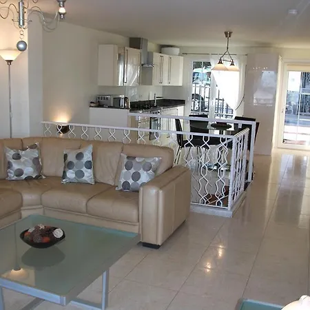 Holiday home Casa Bonita Nerja