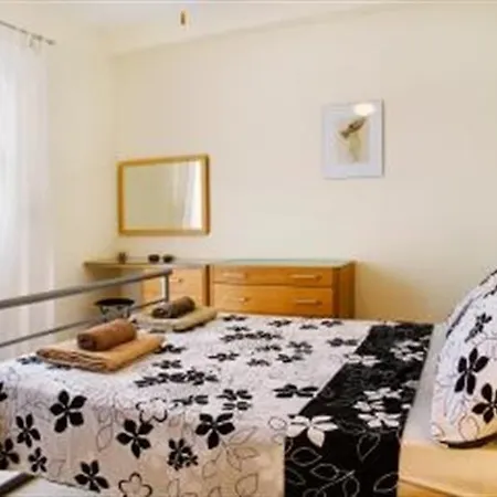 Casa Bonita Holiday home