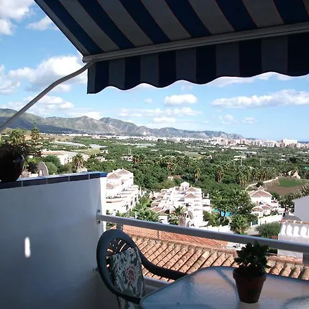 Holiday home Casa Bonita Nerja