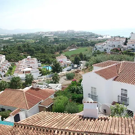 Holiday home Casa Bonita