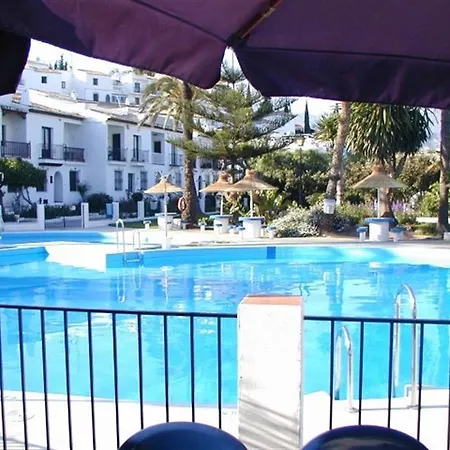 Casa Bonita * Nerja